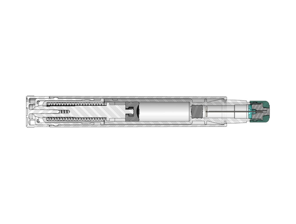 injector