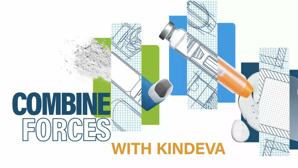 Combine Forces with Kindeva - Corporate video thumbnail