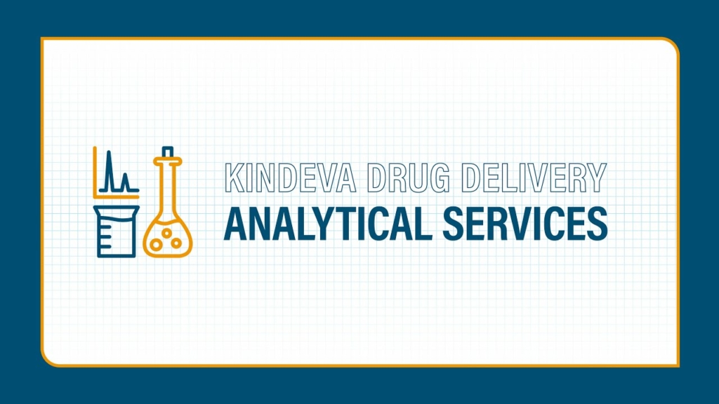 kindeva drug delivery analytical services video thumbnail